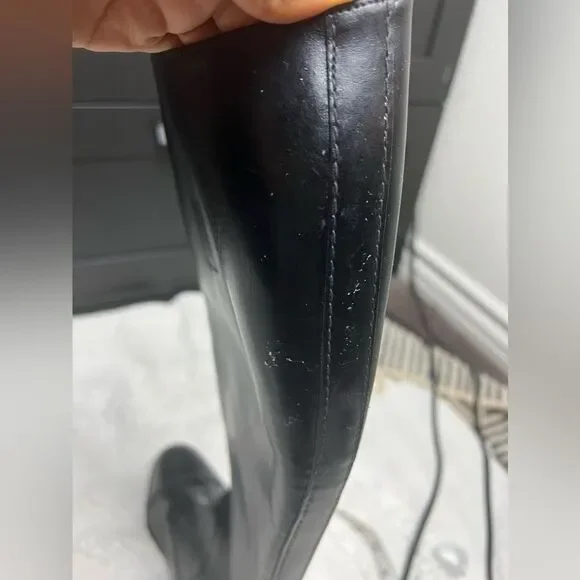 konigs equestrian field/ dressage boots